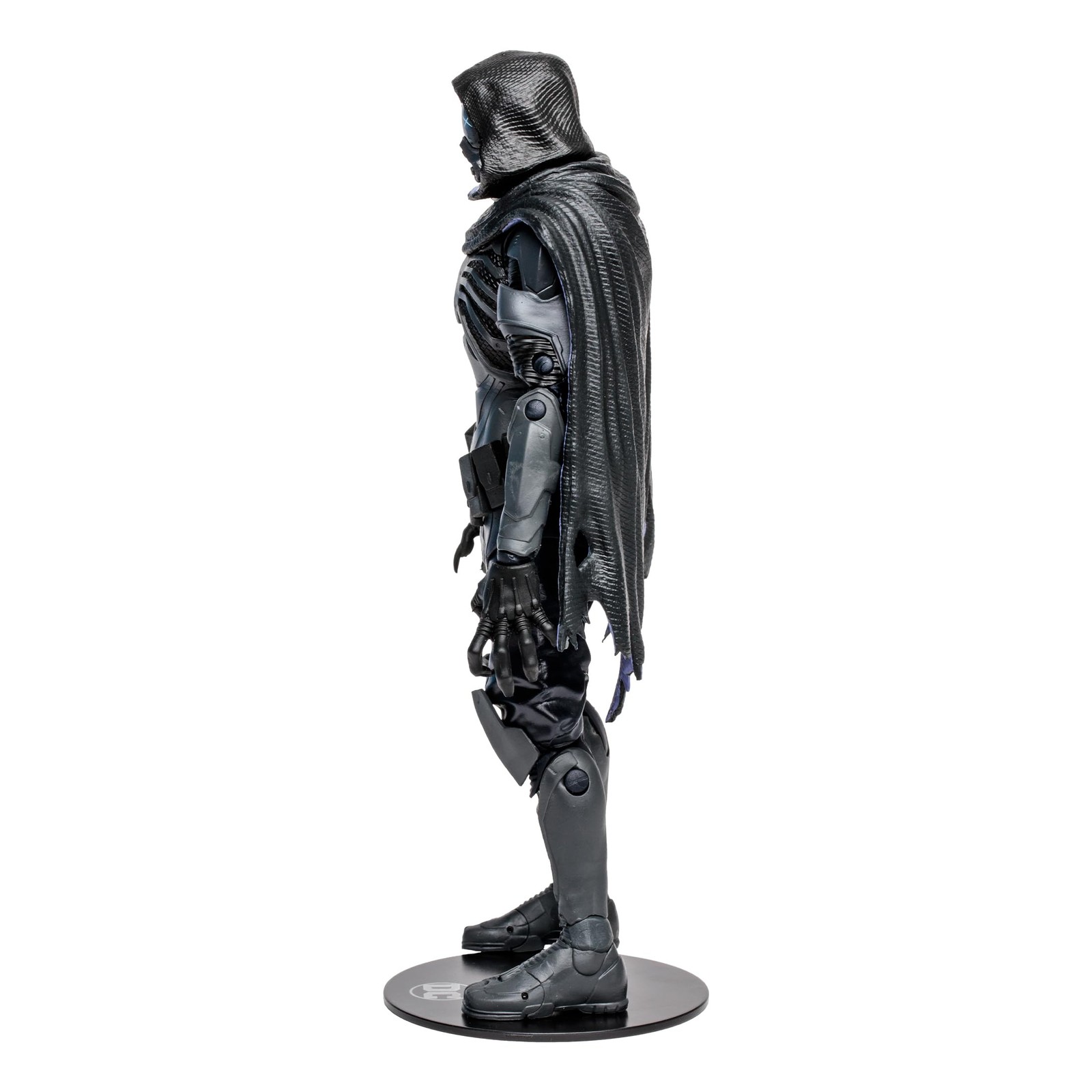 DC Multiverse Abyss (Batman vs Abyss) 7in Figure McFarlane Collector Edition