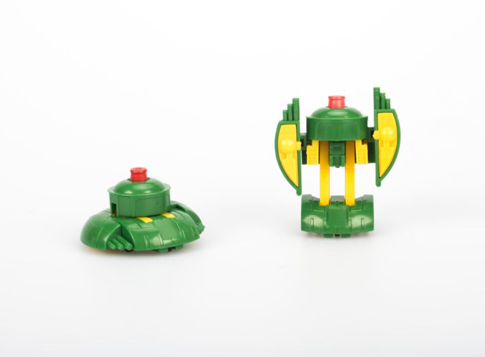 Transform G1 Cosmos reissue MISB Free Shipping