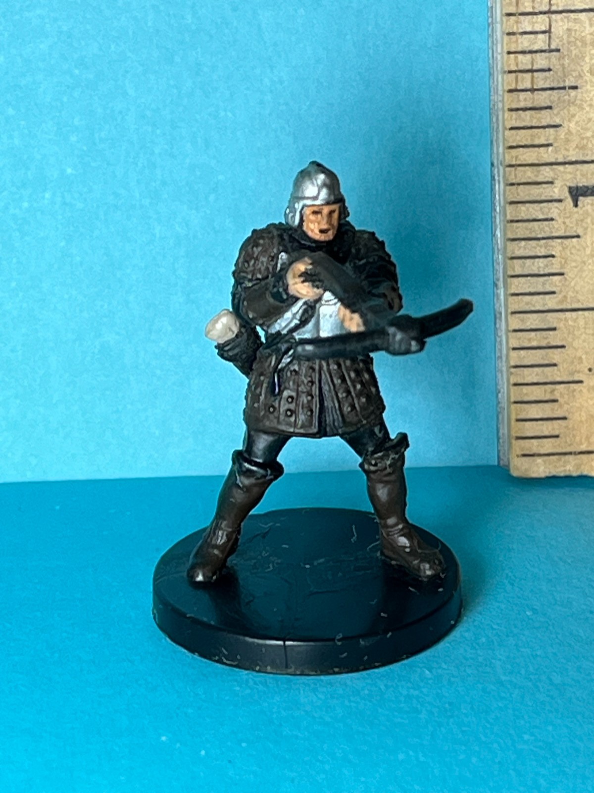 Dungeons & Dragons & Wizkids Pre-painted Plastic Miniatures – Combined Shipping