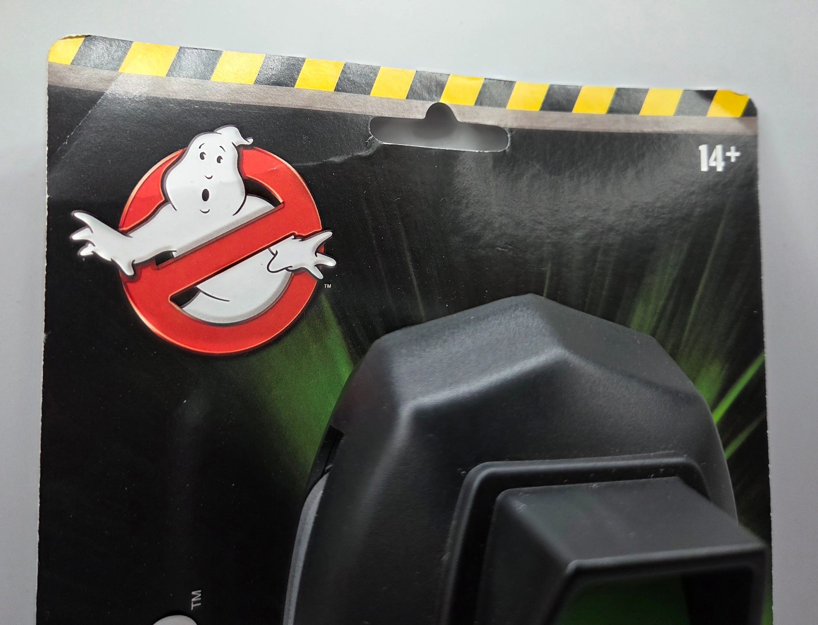 Ghostbusters Ghost PKE Meter MIP Official Replica Rubie’s Costume Co. 2019