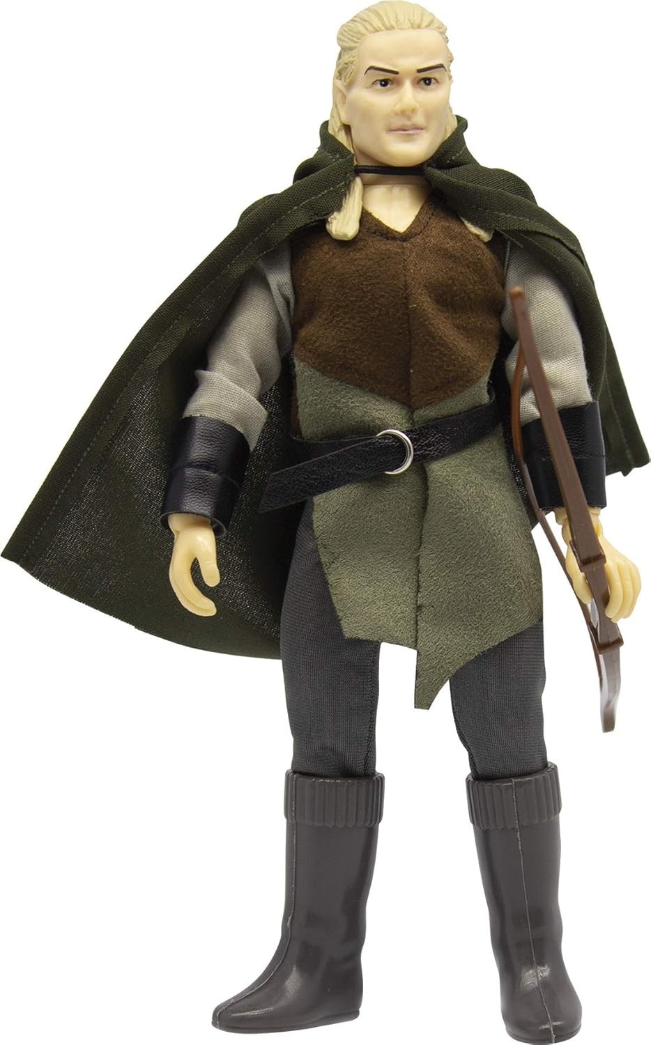 Mego Lord of the Rings Legolas 8-inch Figure / New