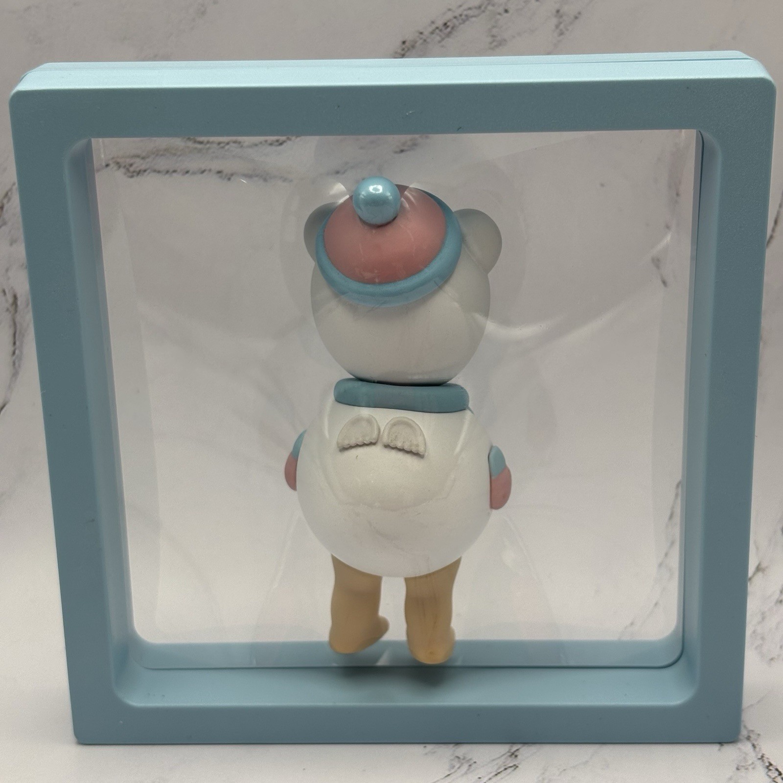 Sonny Angel New 🅰️Authentic Winter Wonderland Series Figurine Code 2250