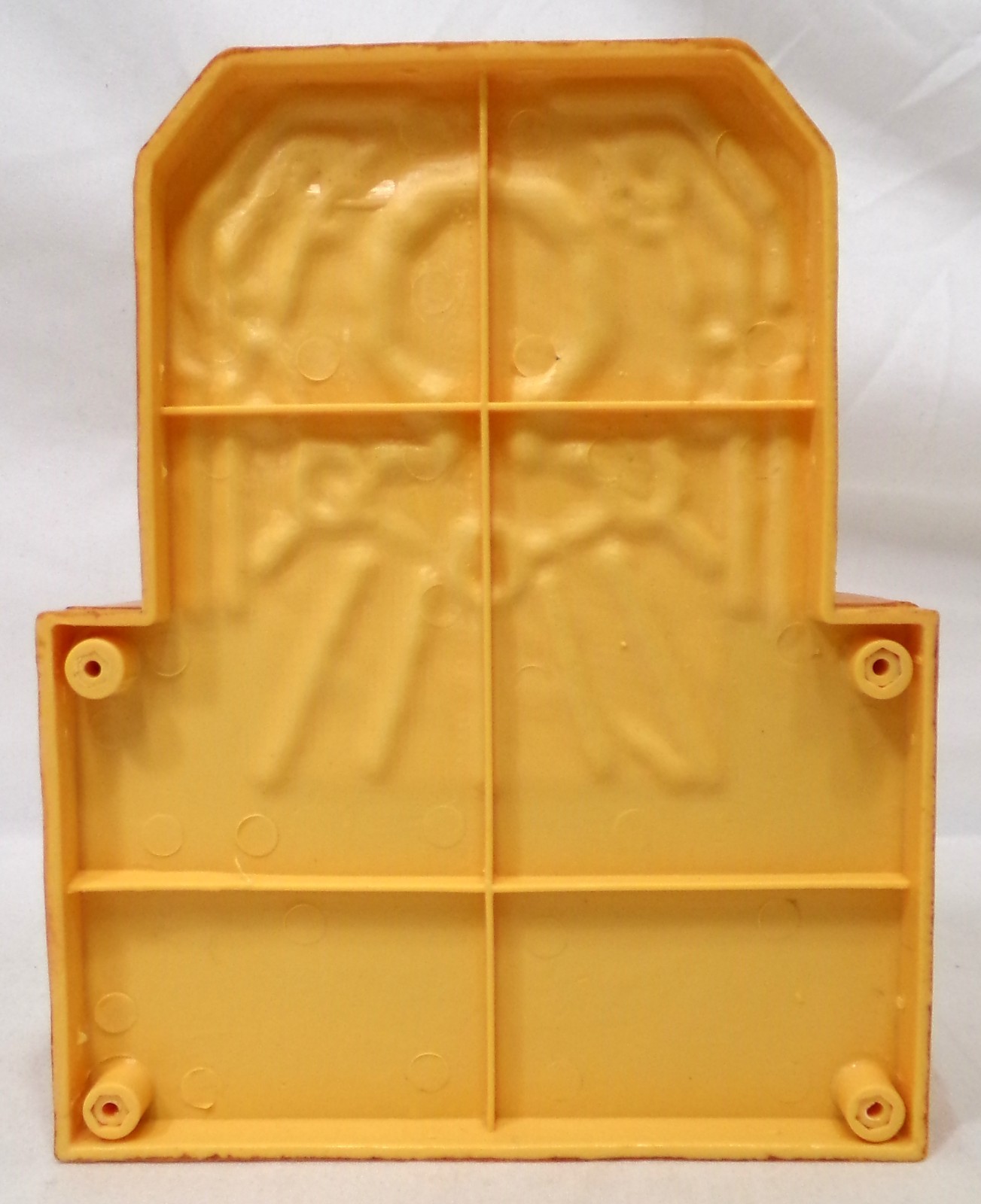 McFarlane DC Multiverse Lex Luthor Power Suit Throne 7&Prime; Figure Scale Accessory