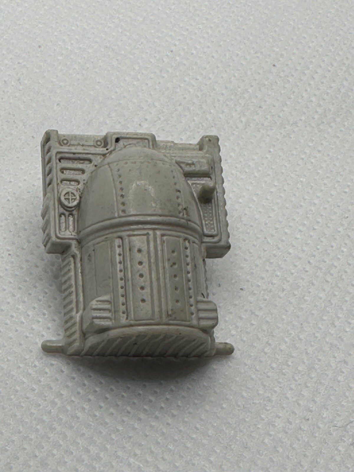 G.I. Joe Pathfinder Backpack Action Figure Accessory ARAH 1990 Vtg Accessories