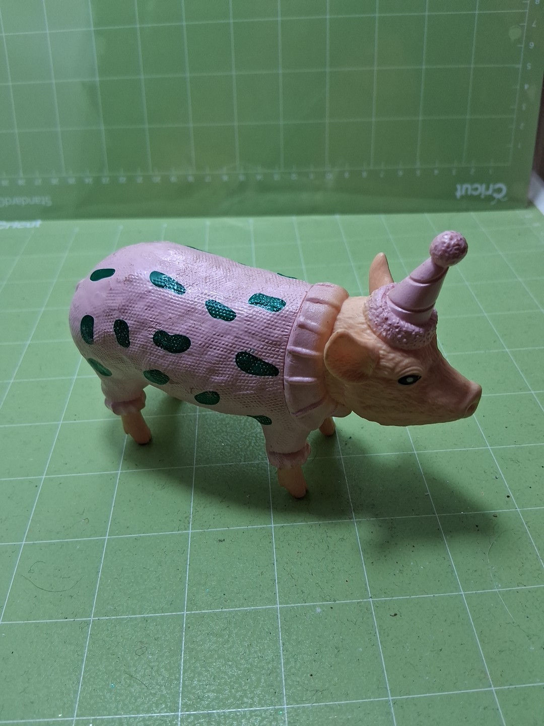 Party Animals Five Figure Lot