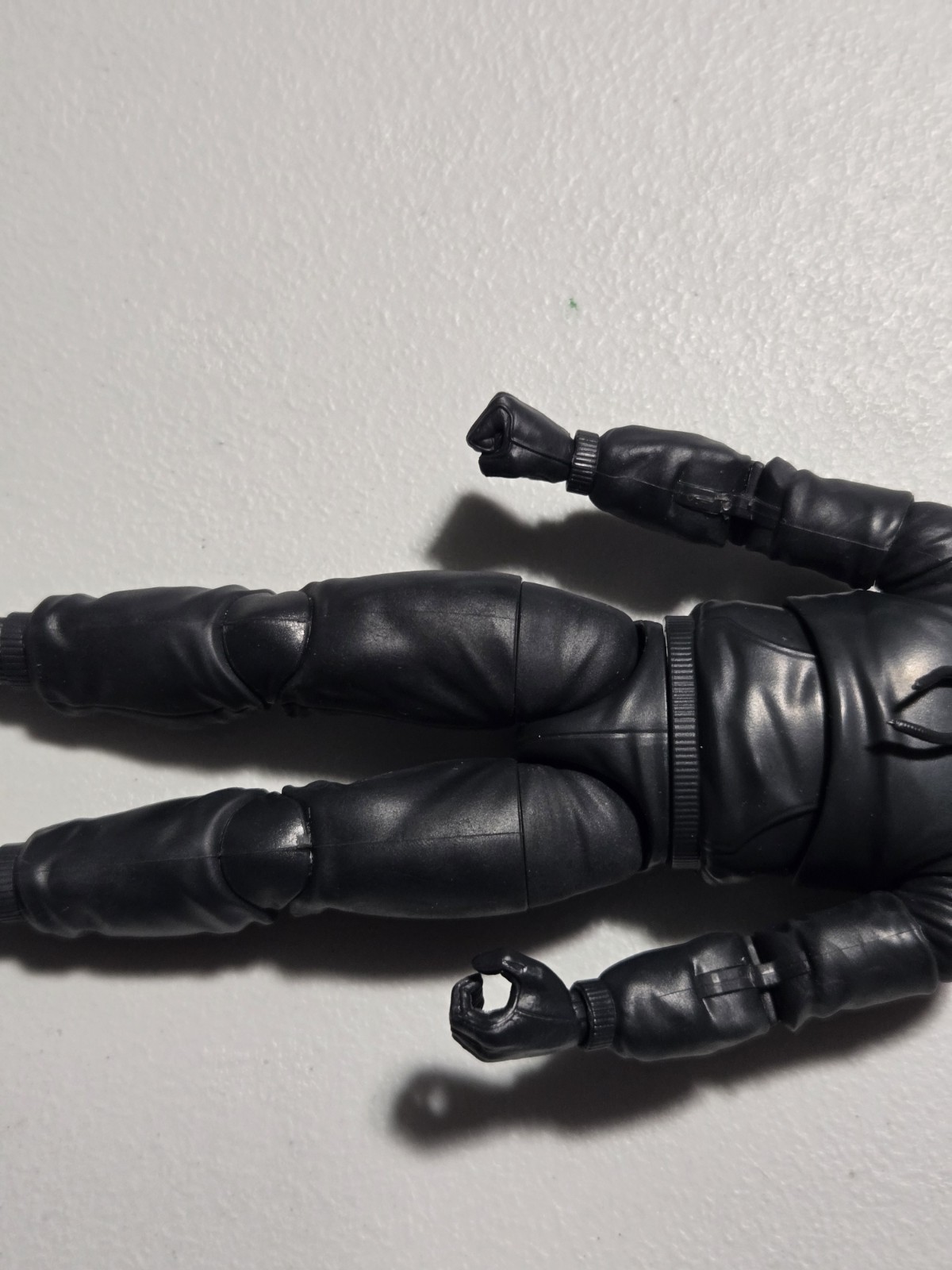 Marvel Legends Daredevil Mini Comic Wave 2 Action Figure