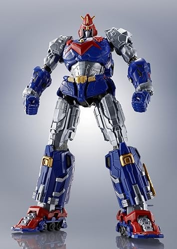 Tamashii Nations Robot Spirits Voltes V Legacy 155mm Action Figure BandaiSpirits