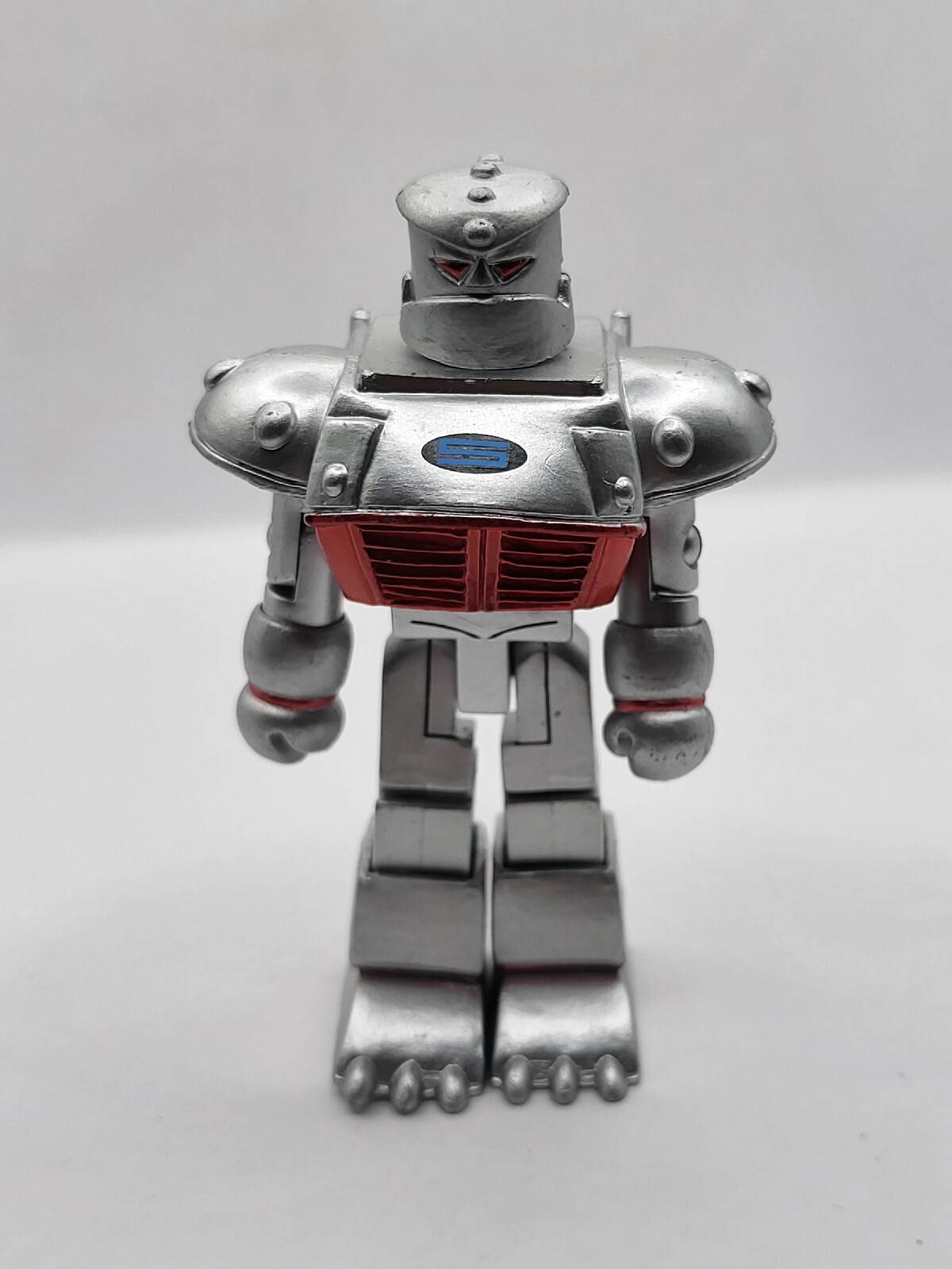 DC Comics Minimates Series 6 S.T.R.I.P.E. 2.75&Prime; Mini Figure