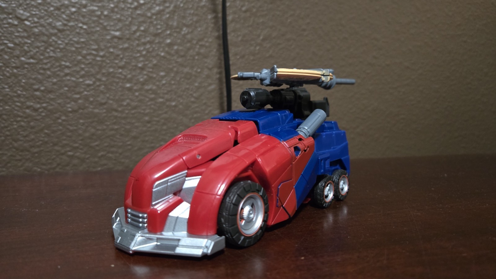 Transformers Studio Series Gamer Edition Voyager Optimus Prime And Megatron Lot