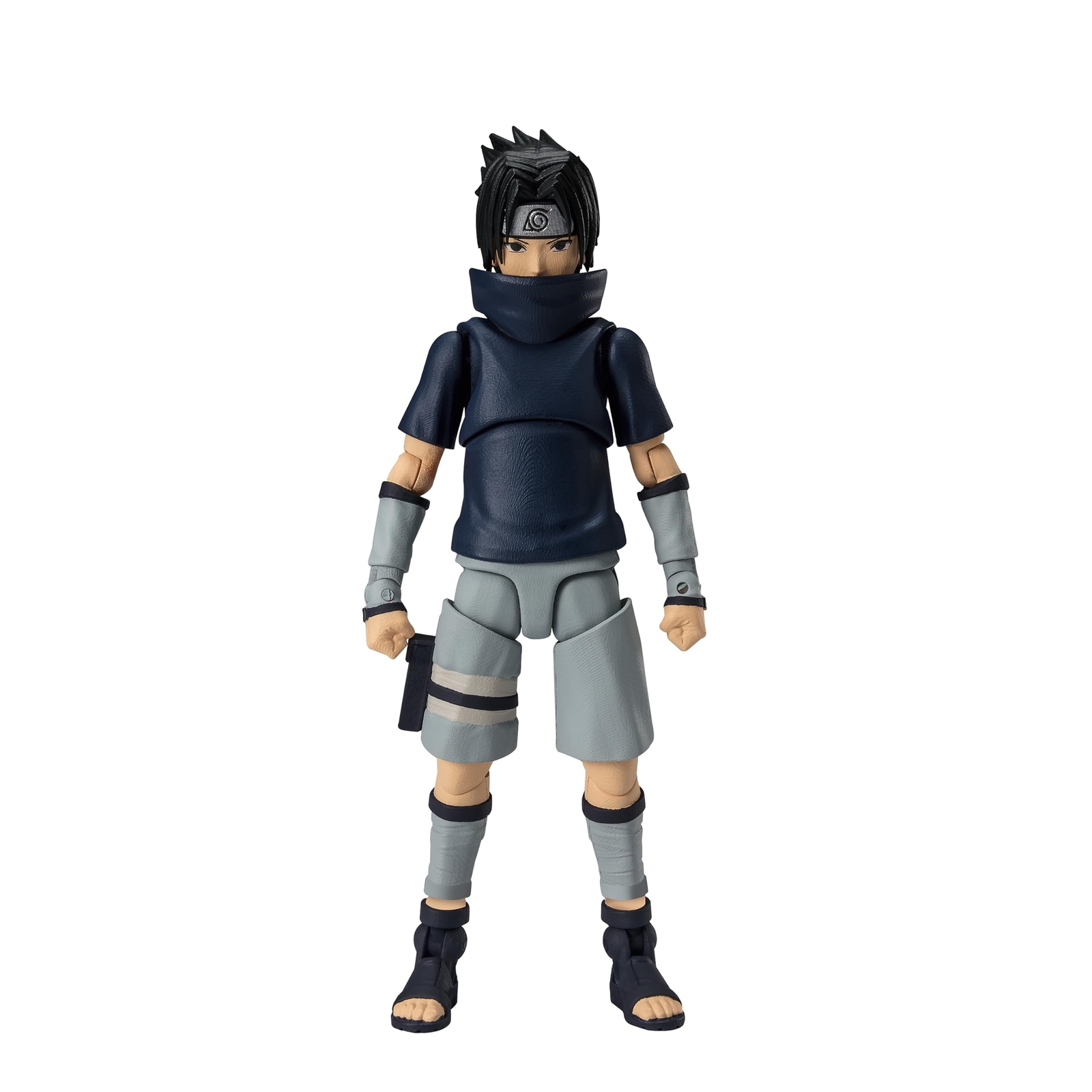 Ultimate Legends – Naruto 5&Prime; Sasuke Uchiha (Young) Action Figure