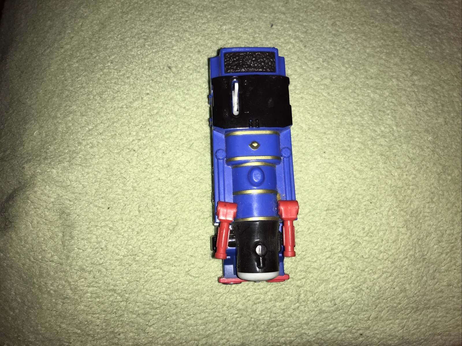 thomas and friends trackmaster Belle RUNS! ( See Description)