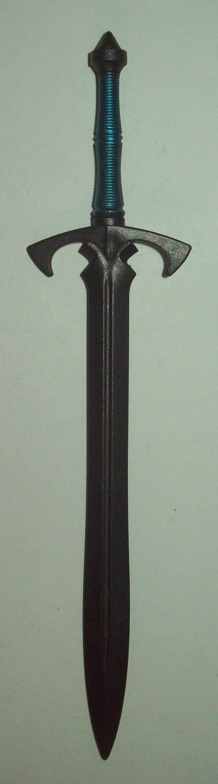 Mythic Legions Otho great long broad sword 1.0 Army Of Leodysseus Four Horsemen