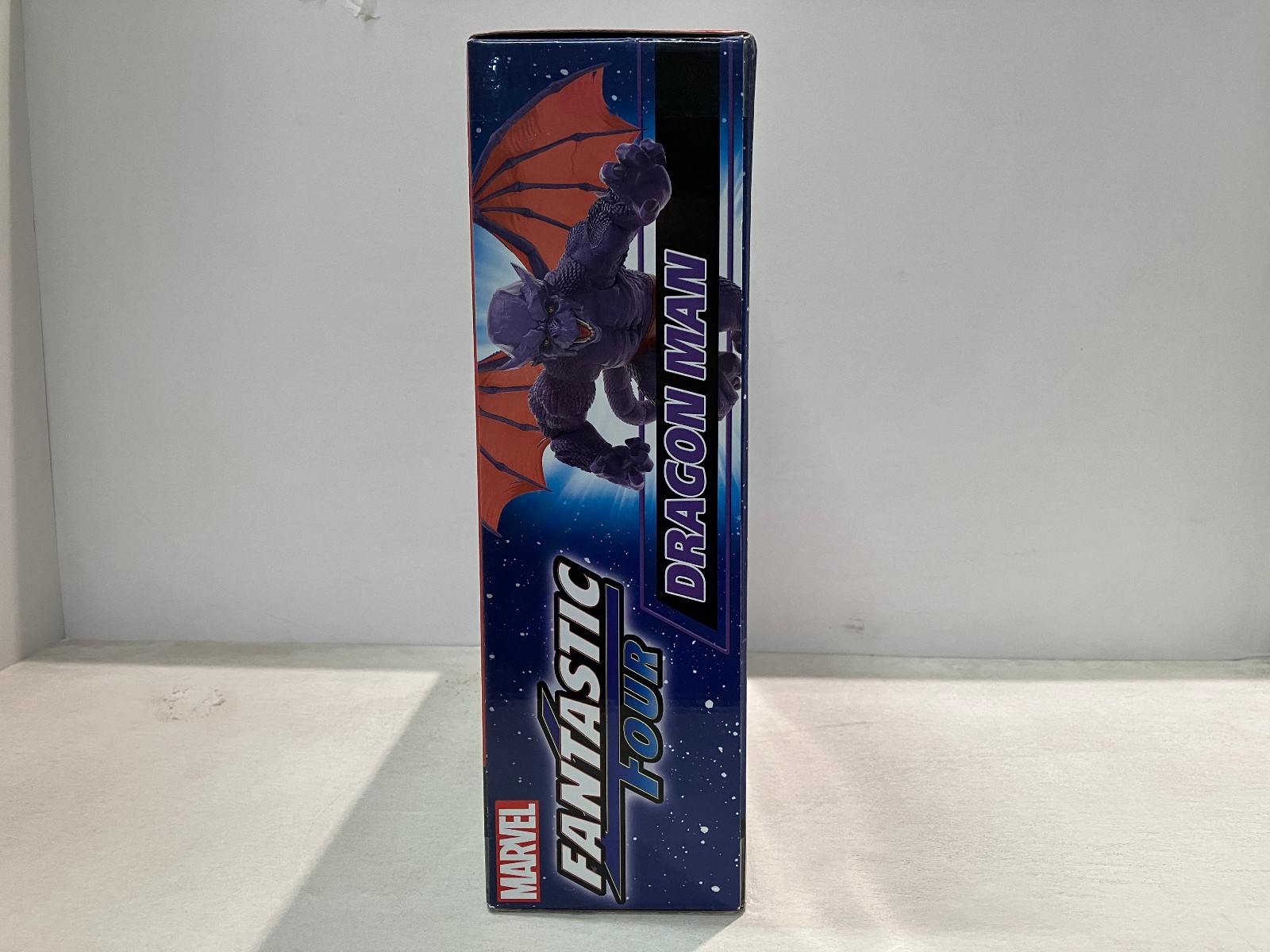 Marvel Legends Dragon Man Hasbro Pulse Exclusive 2025 Made to Order Limited Item