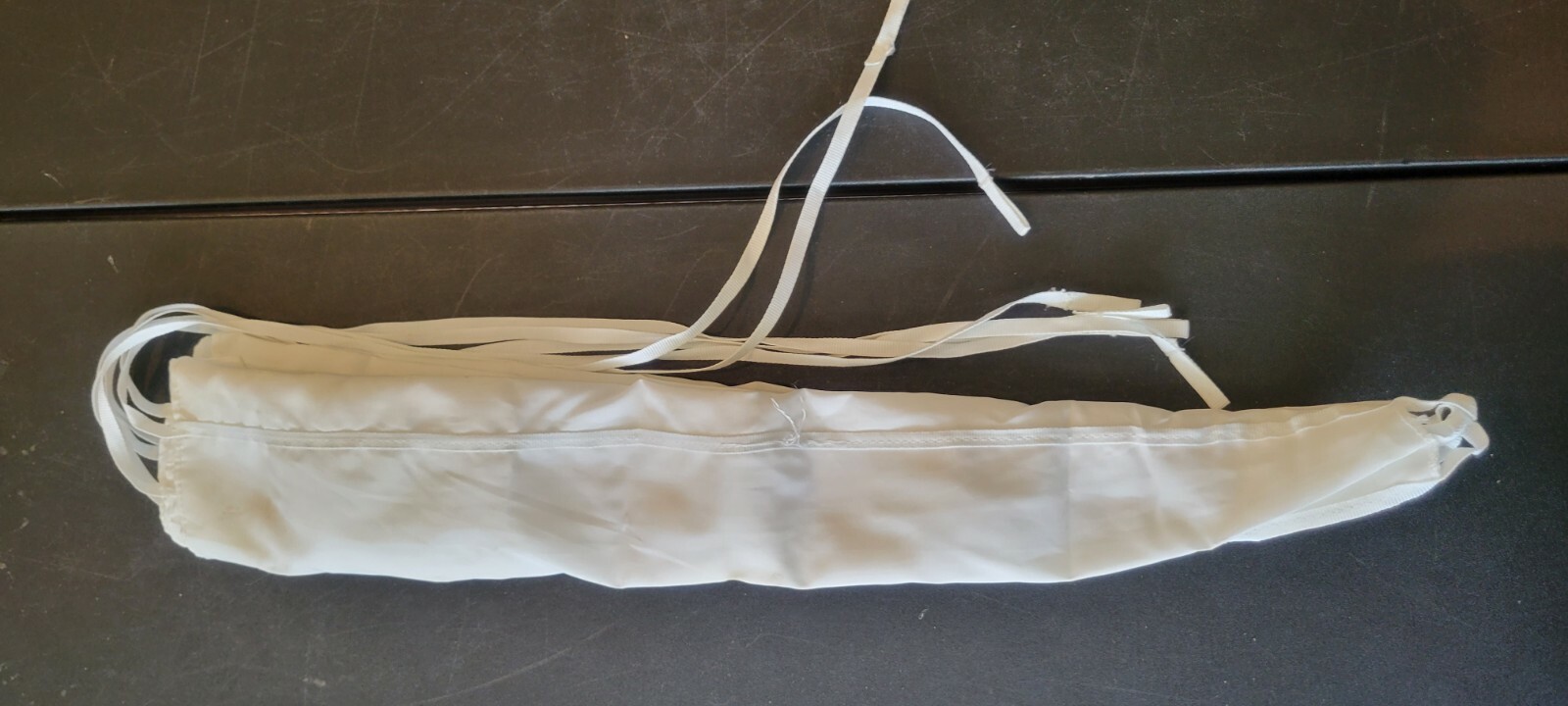 GI6 Vintage 12 Inch Action Figure RIFLE CARRYING BAG