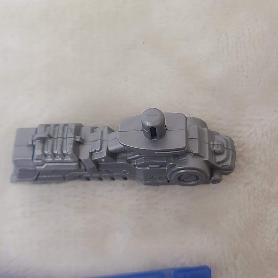 Toy Action Figure Spring Loaded Blaster Weapon Accessory Missiles Lot