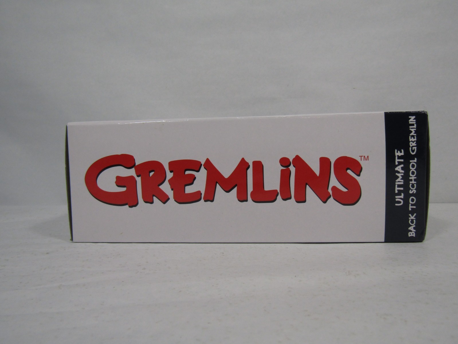 NECA Gremlins Ultimate Back to School Gremlins