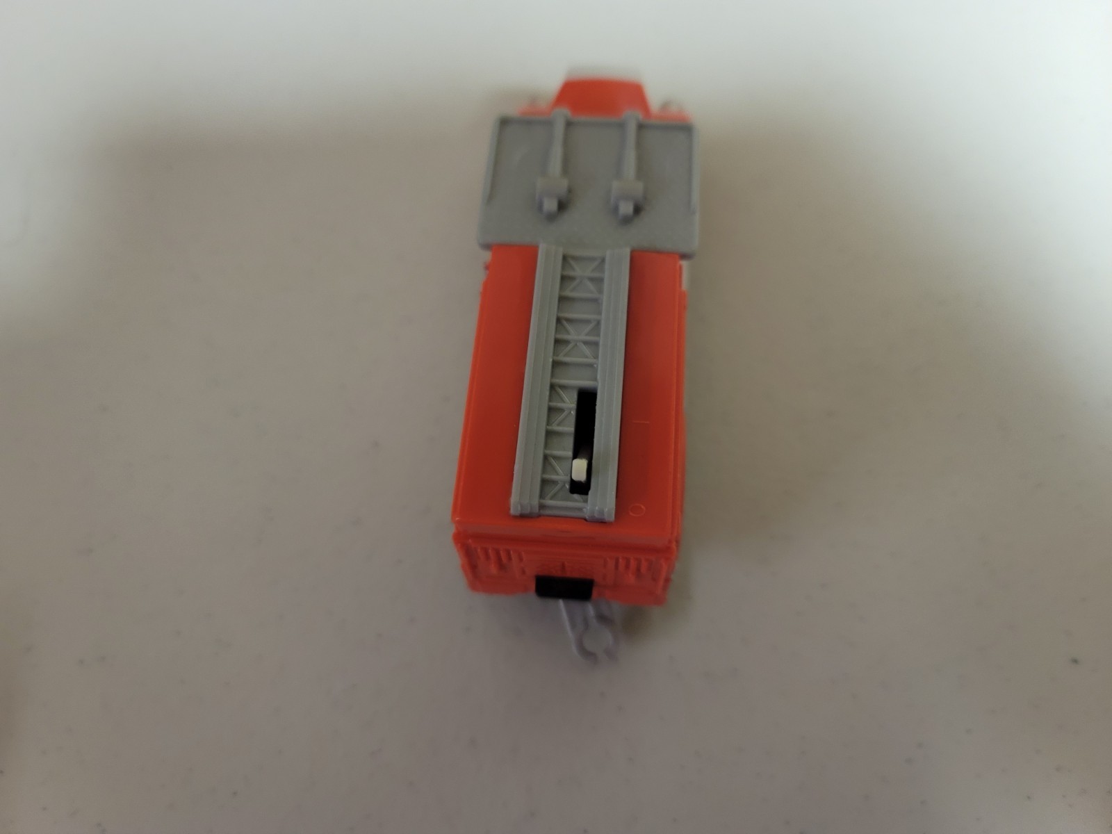 Thomas Trackmaster Flynn Fire Train Works Great Batteries Included 2013