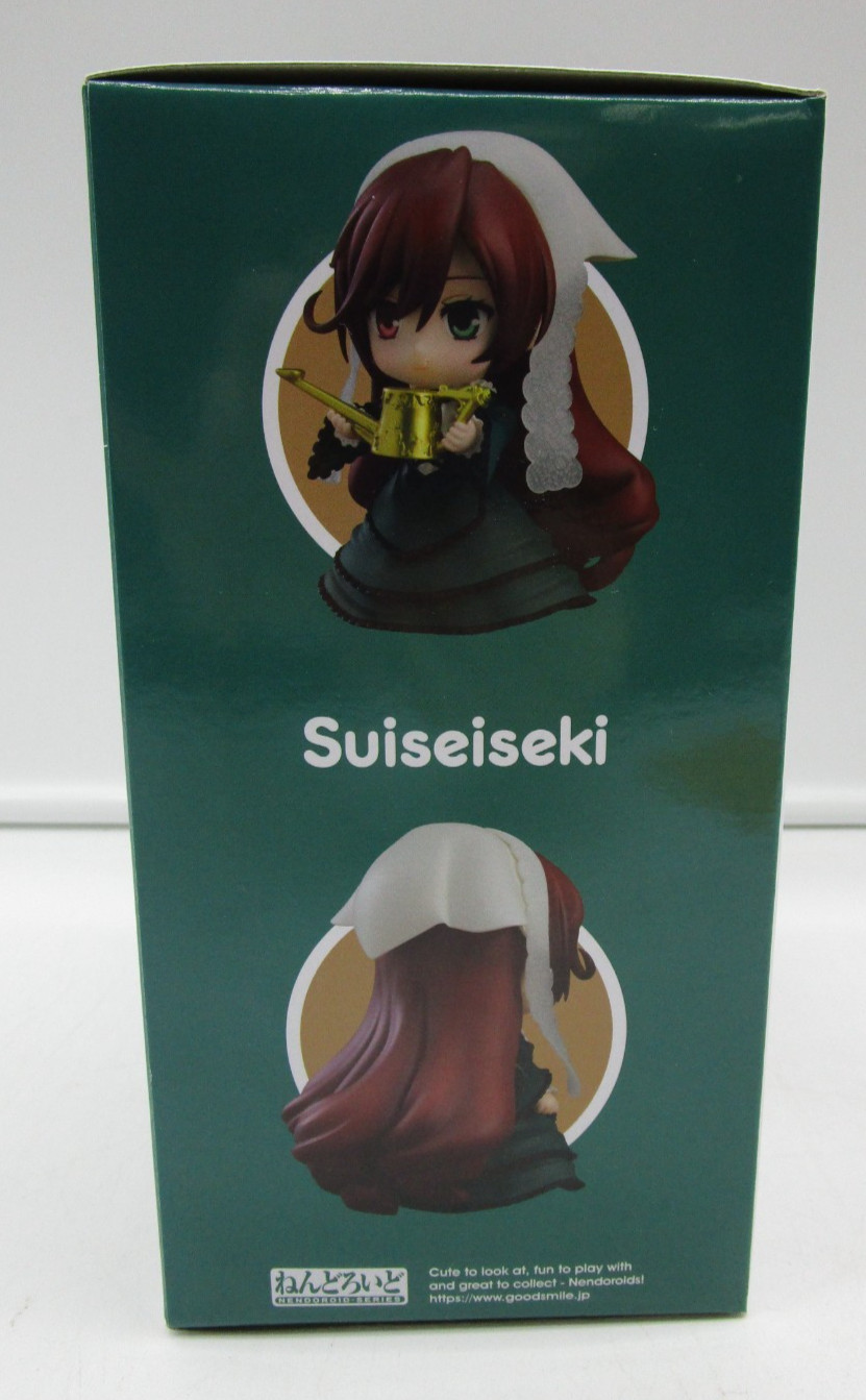 Good Smile Company Nendoroid Series Rozen Maiden 1710 SUISEISEKI