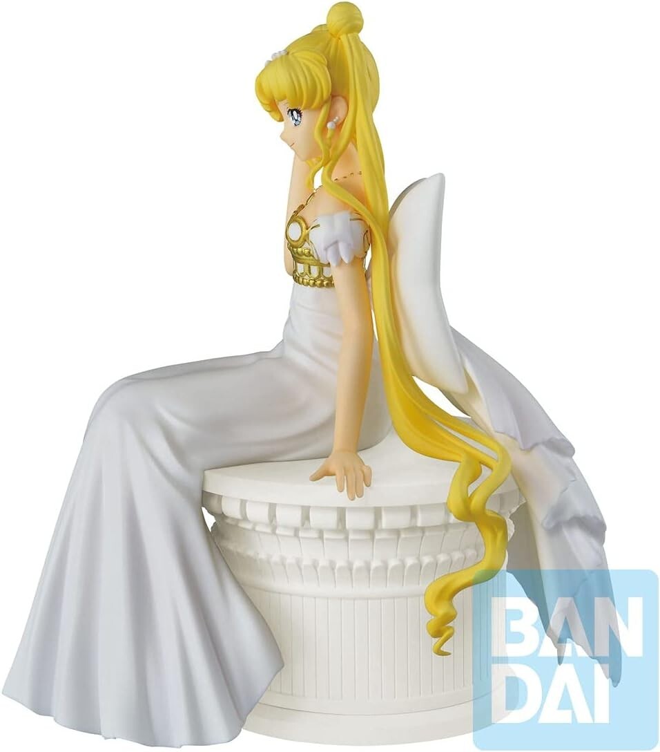 Ichiban – Sailor Moon Eternal: The Movie – Princess Serenity