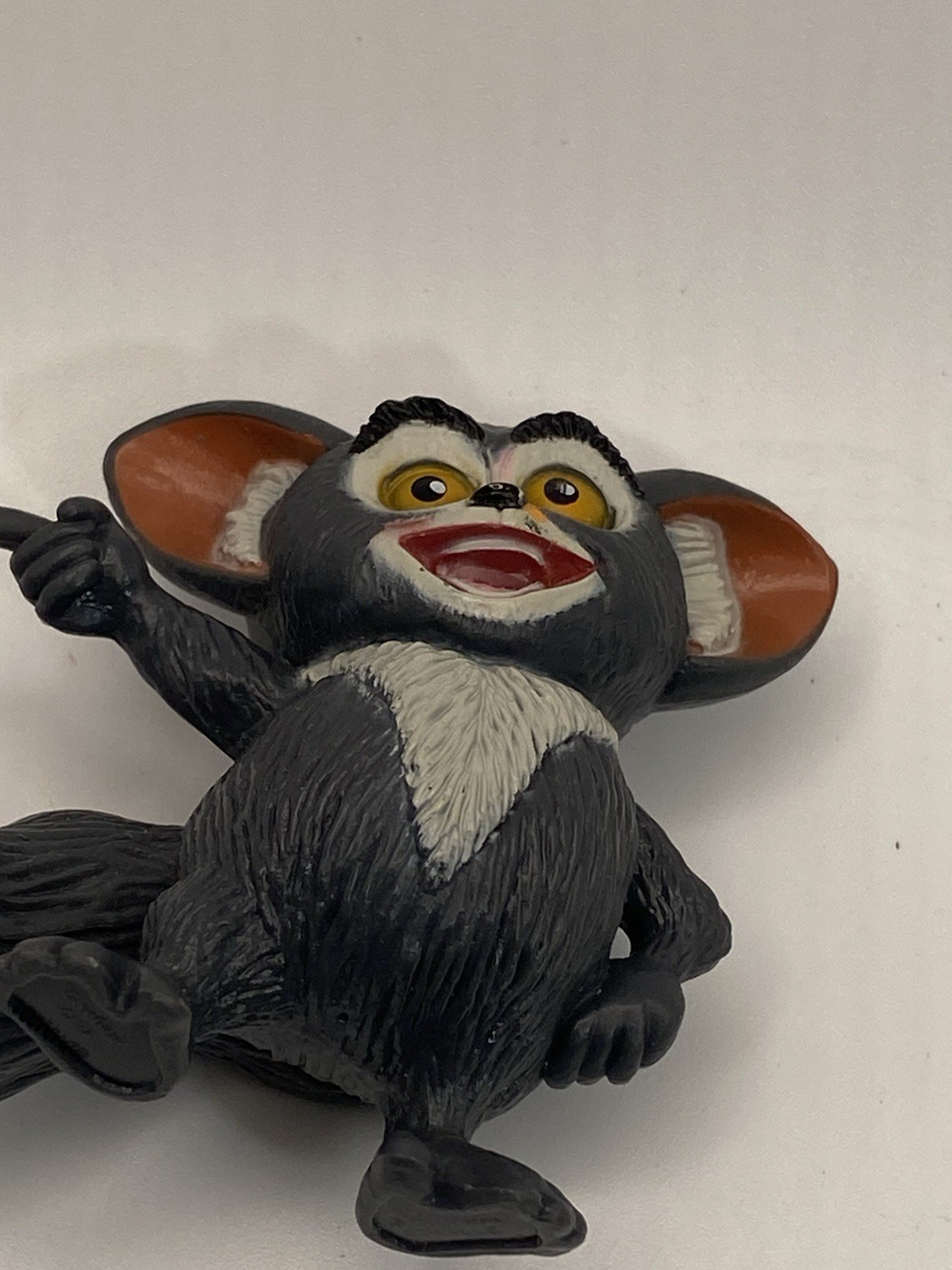 Maurice Nickelodeon -The Penguins of Madagascar Collectible. Cake Topper
