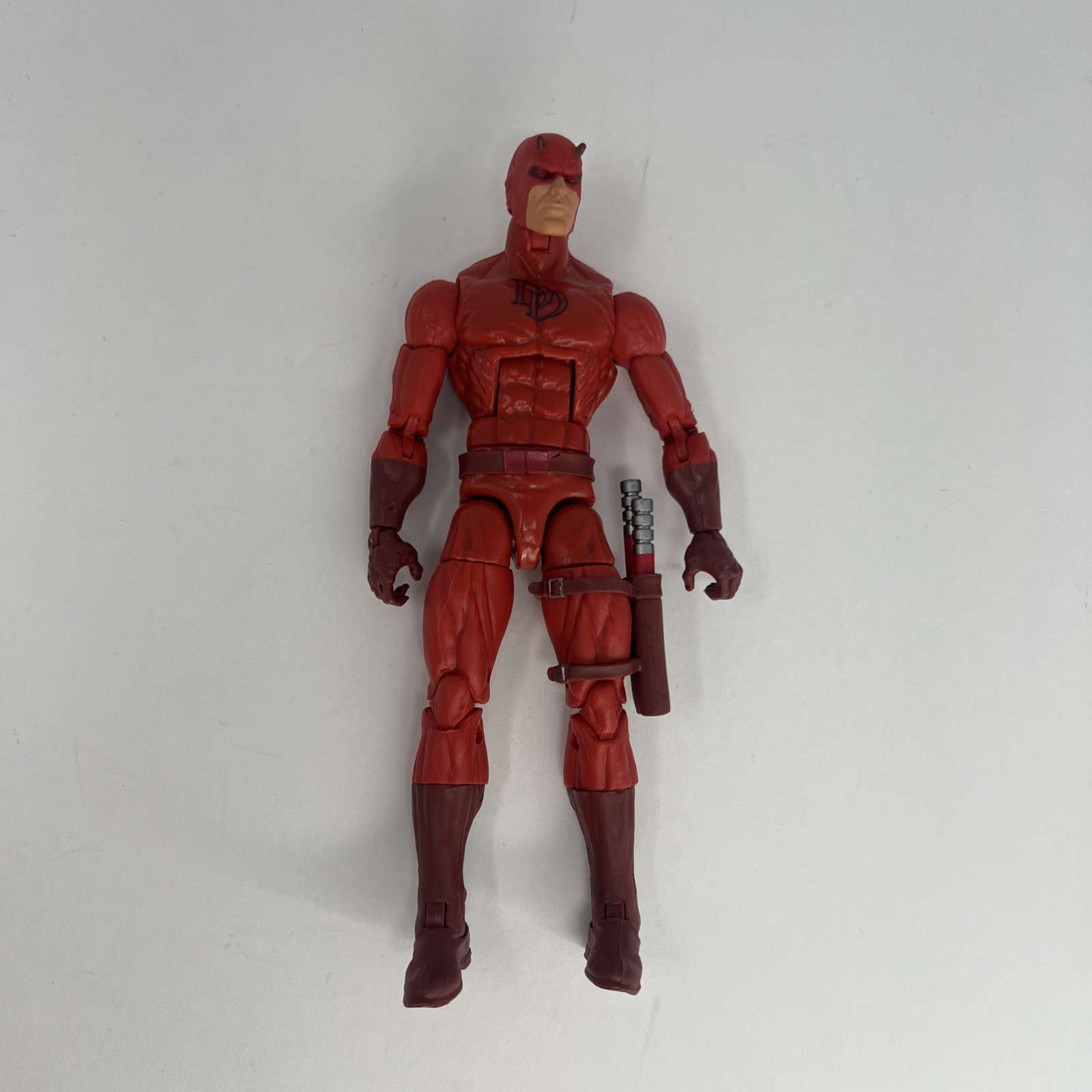 Marvel Legends Daredevil Figure Defenders Amazon 4 Pack Complete