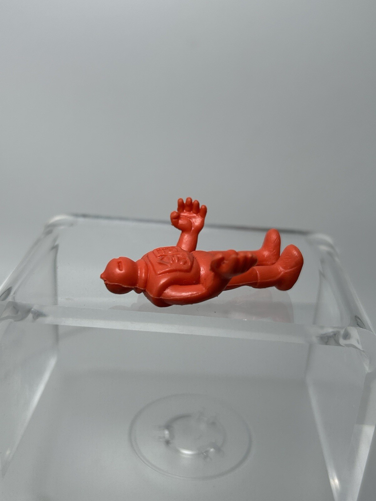 Kinnikuman Kinkeshi #099 Bellman – M.U.S.C.L.E. – Japan