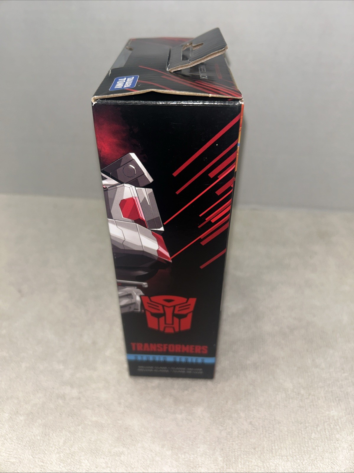 Transformers Studio Series MTMTE Collection Wheeljack Deluxe Target Exclusive