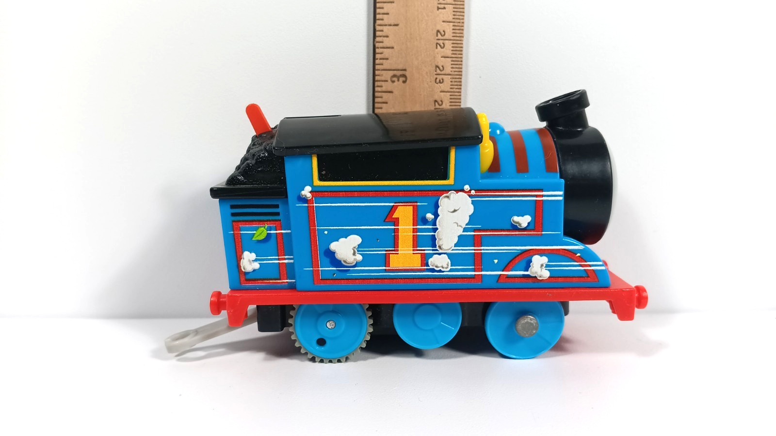 Thomas & Friends My First Motorized Thomas The Train 2021 Smoke Puff
