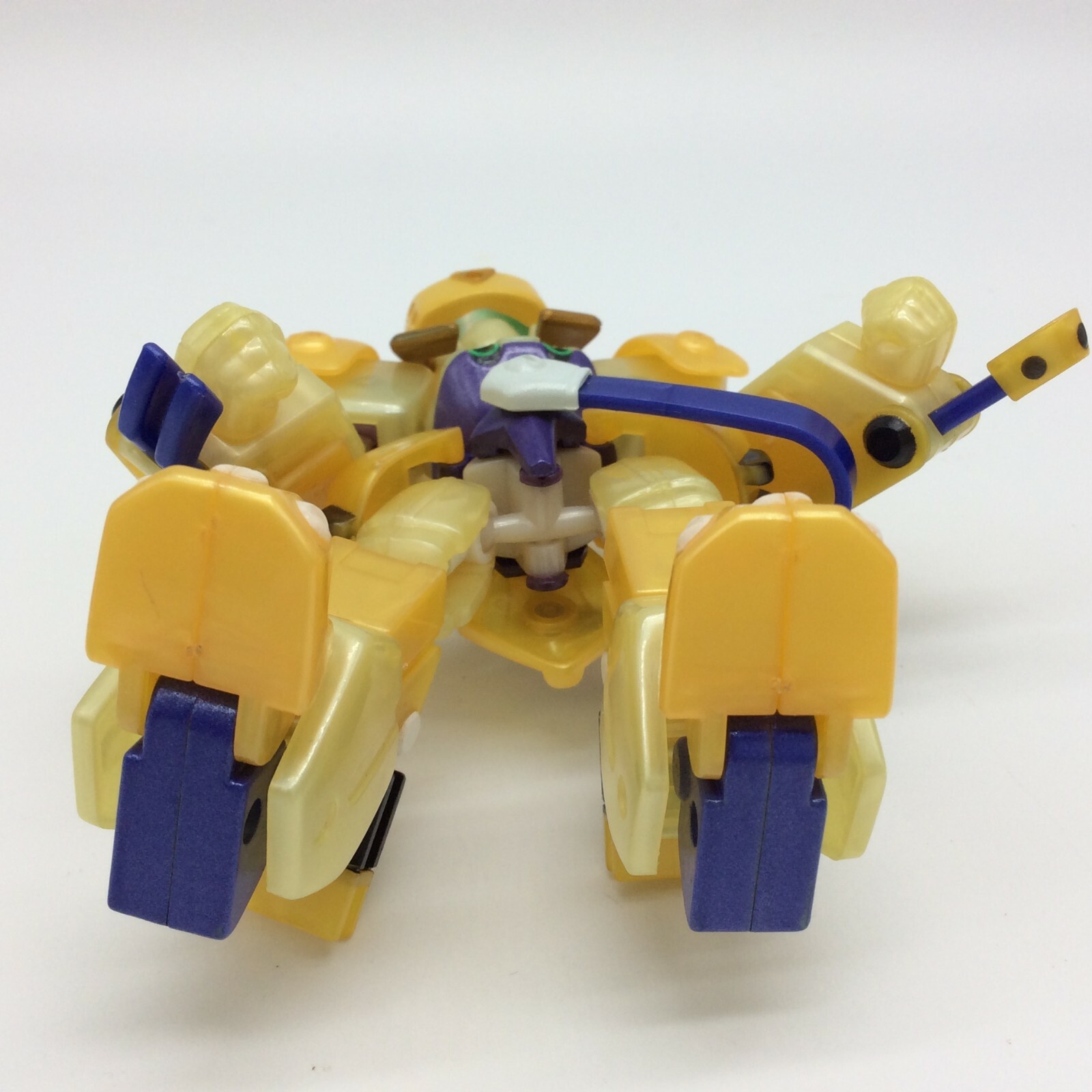 Medabot / Medarot Dual Model #13 Excise / Exor