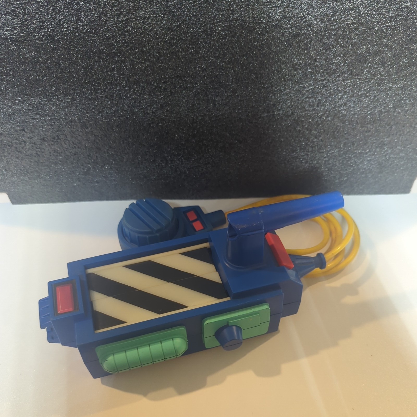 1986 Ghostbusters Ghost Trap Kenner Works!