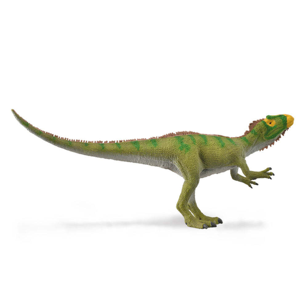 CollectA Realistic Animal Replica Scenting Prey Neovenator Figure Medium Ages 3+