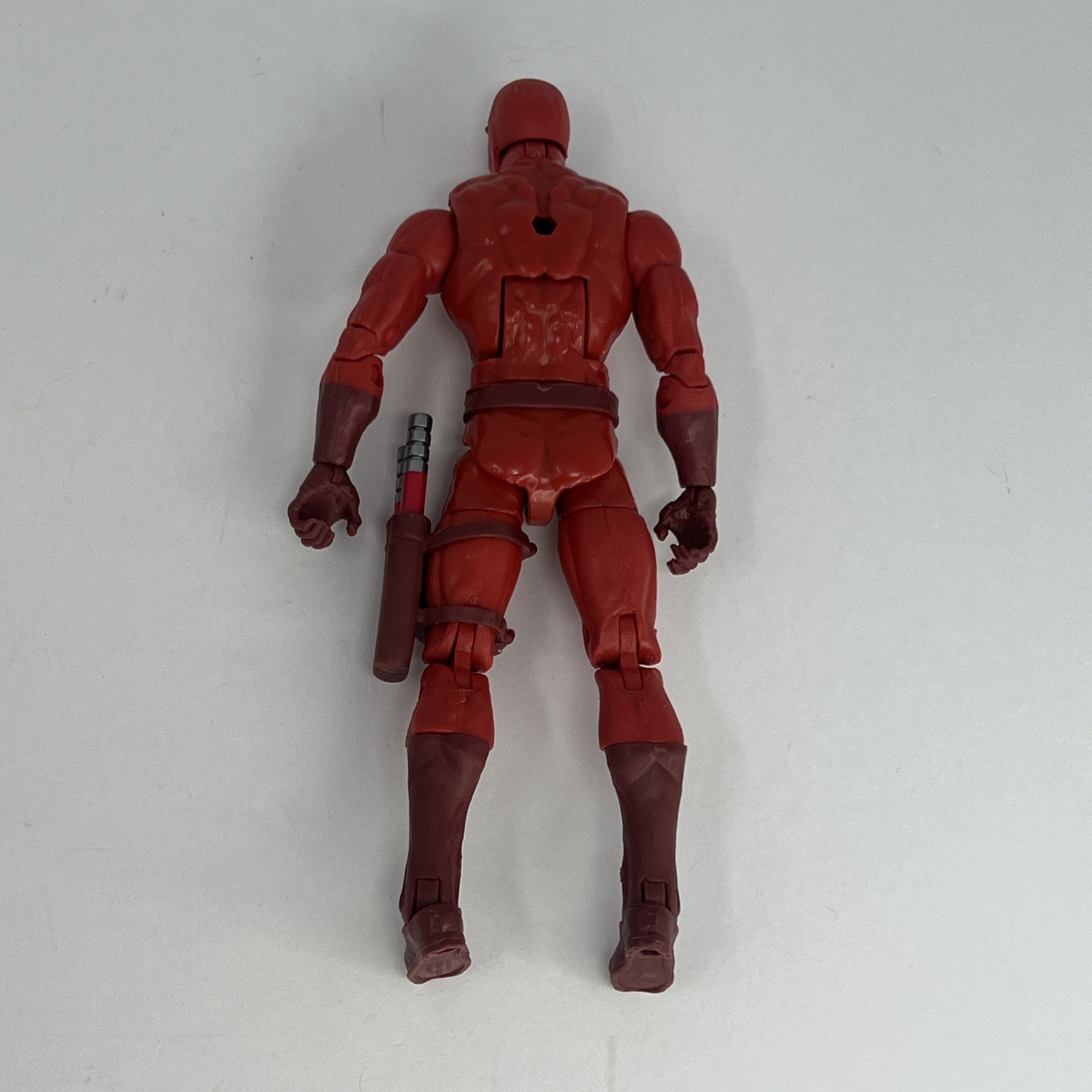 Marvel Legends Daredevil Figure Defenders Amazon 4 Pack Complete