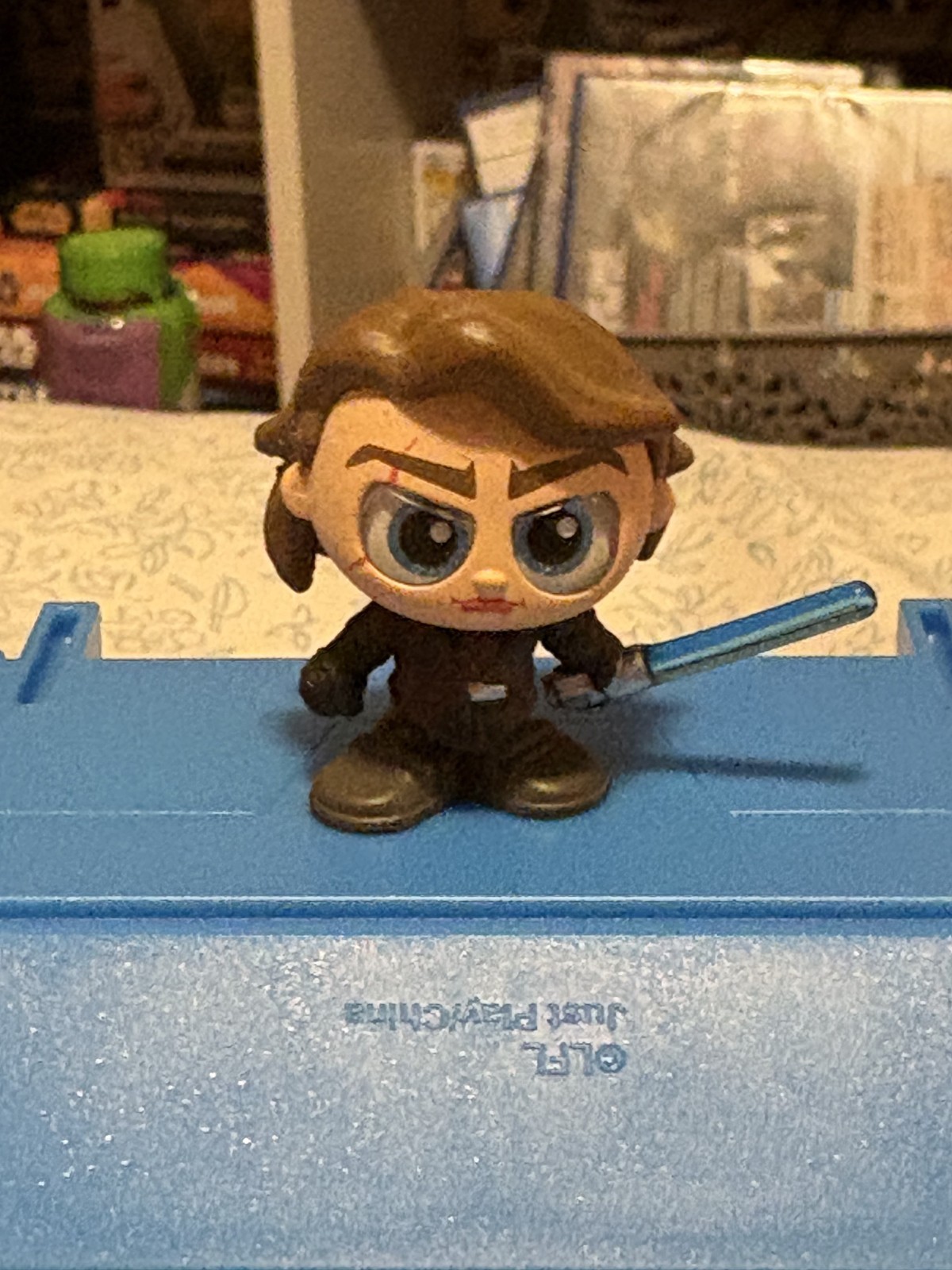 Misc Star Wars Doorables Series 1-4