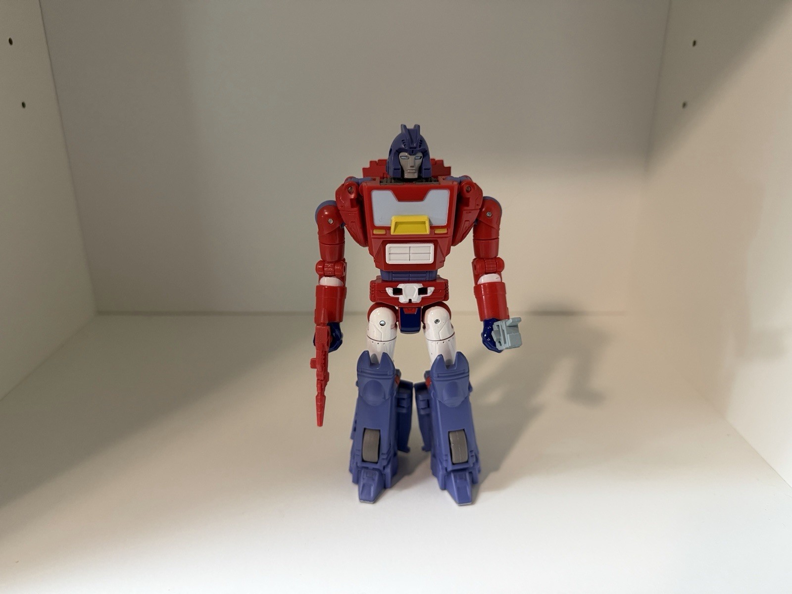 Transformers Legacy Orion Pax Hasbro A Hero Is Born 2 Pack Deluxe