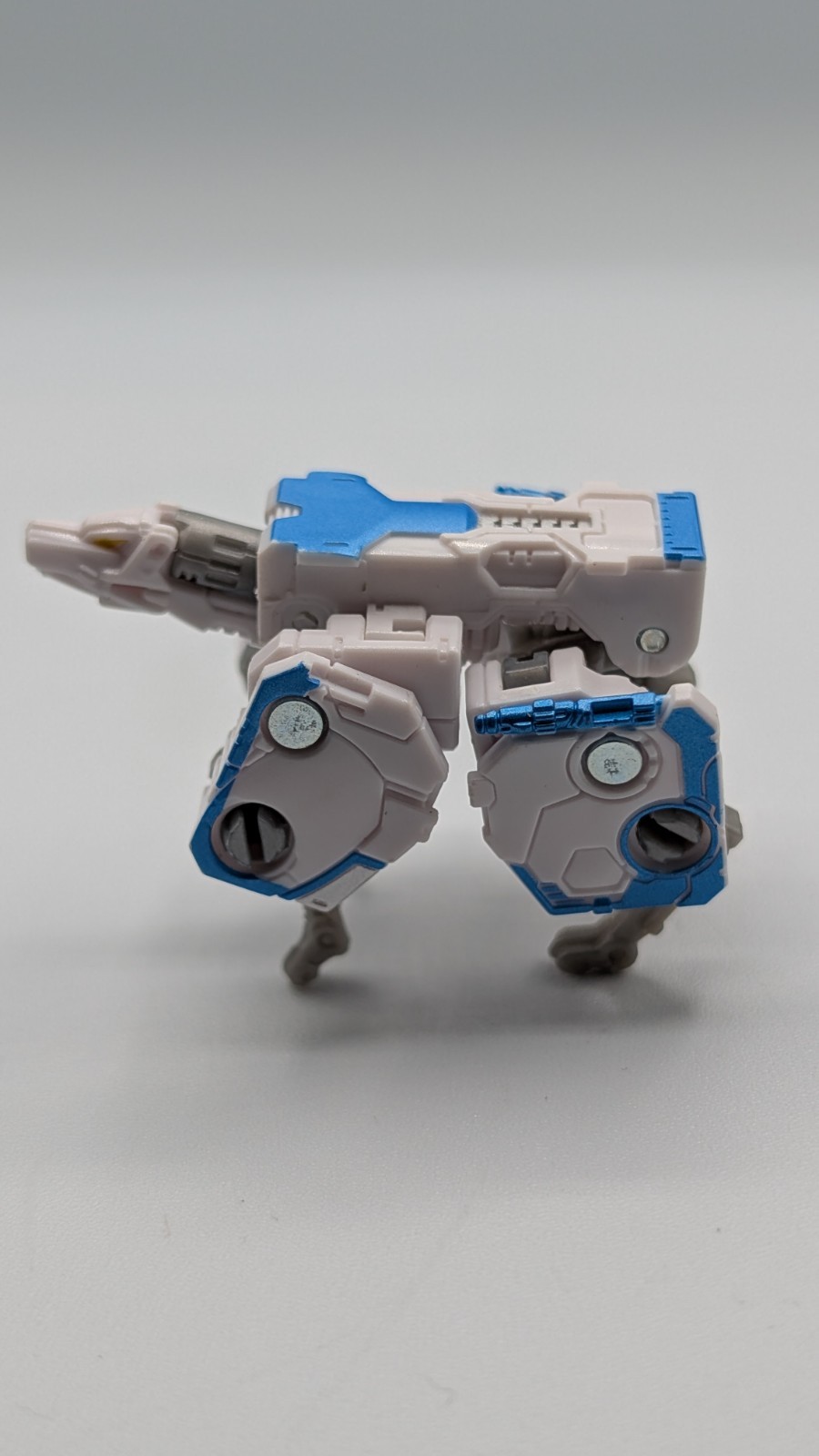 2022 Transformers Generations Ravage 2&Prime; Action Figure Shattered Glass Collection