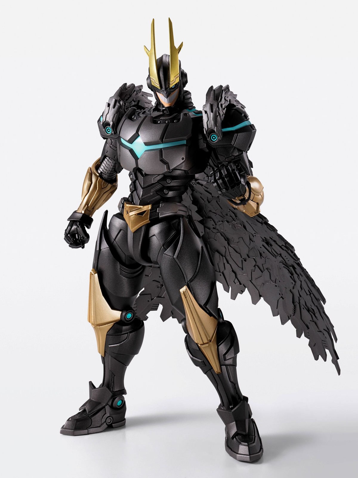 Bandai Tamashii Nations My Hero Academia S.H.Figuarts Armored All Might Figure