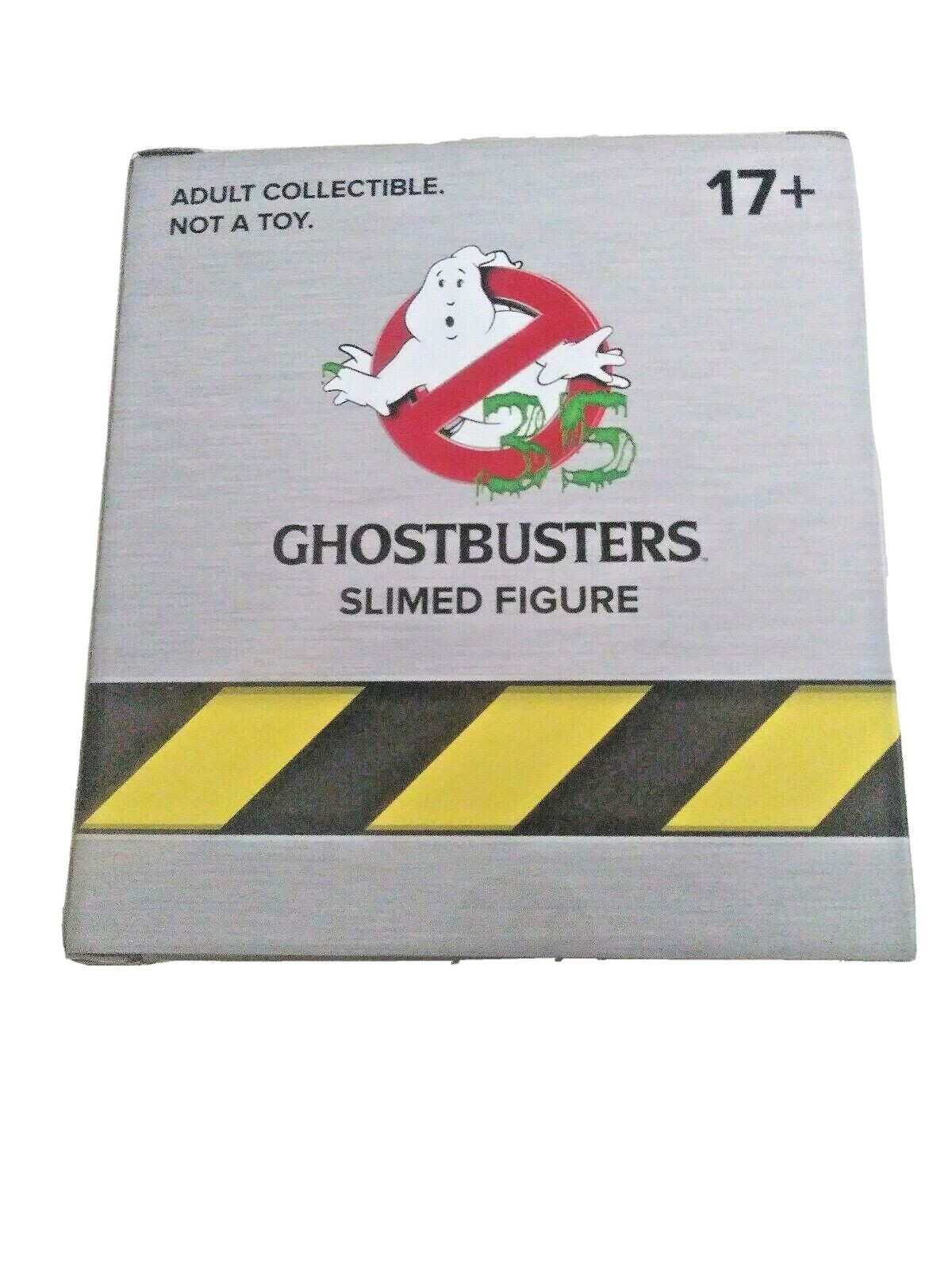 2019 San Diego Comic Con SDCC Exclusive Ghostbusters Slimed Figure Limit To 500