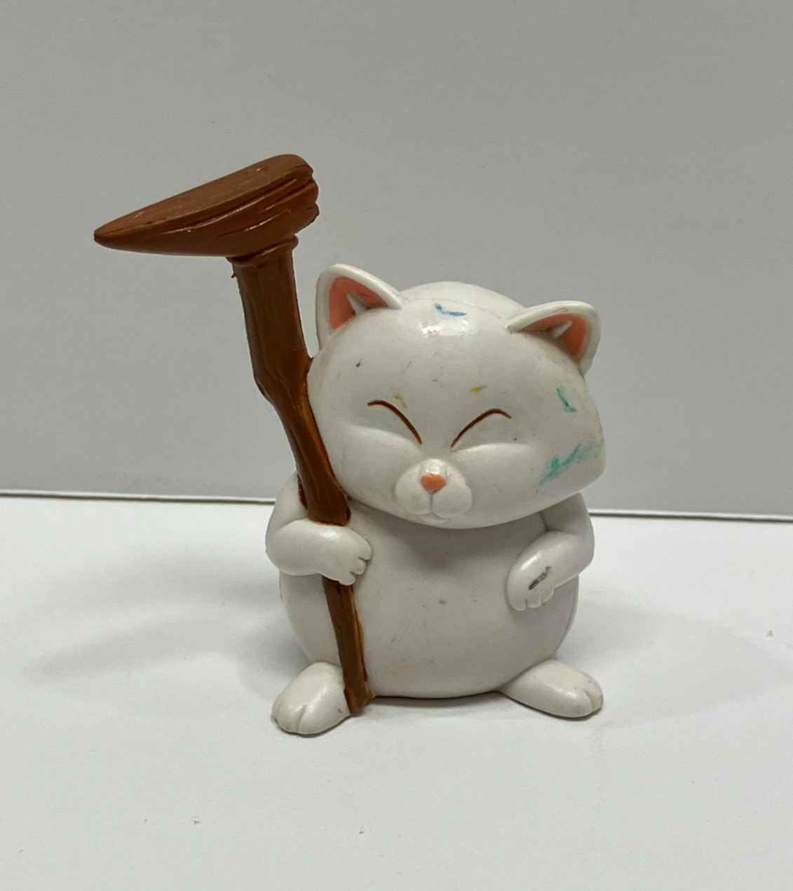2000 Irwin DBZ Dragon Ball Z Korin action figure