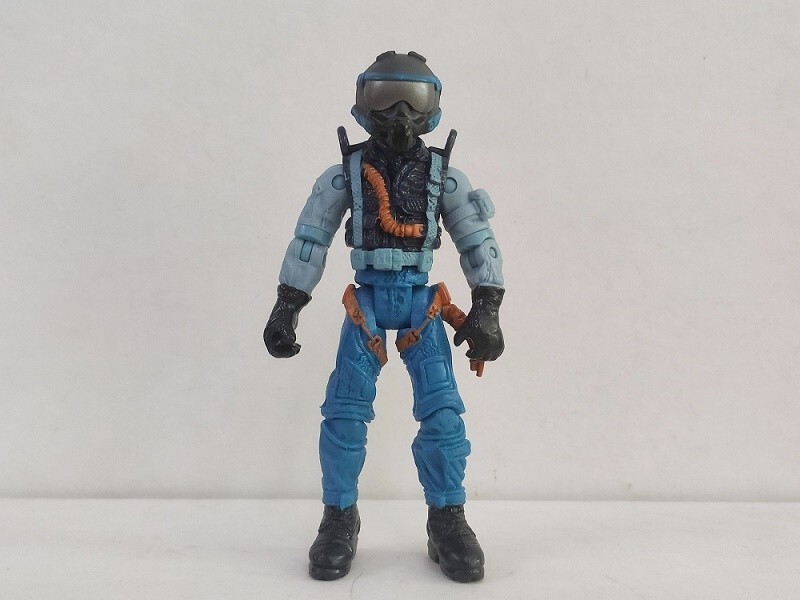 5pcs/lot the Corps Special Force Random Gi Joe Lanard Action Figure Toy 3.75&Prime;