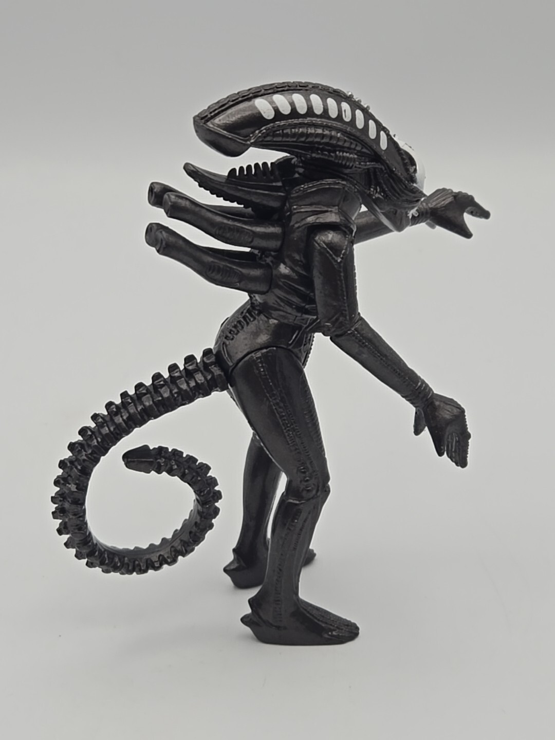 2013 Fox ALIEN Movie Alien Queen Action Figure 5” moving tongue
