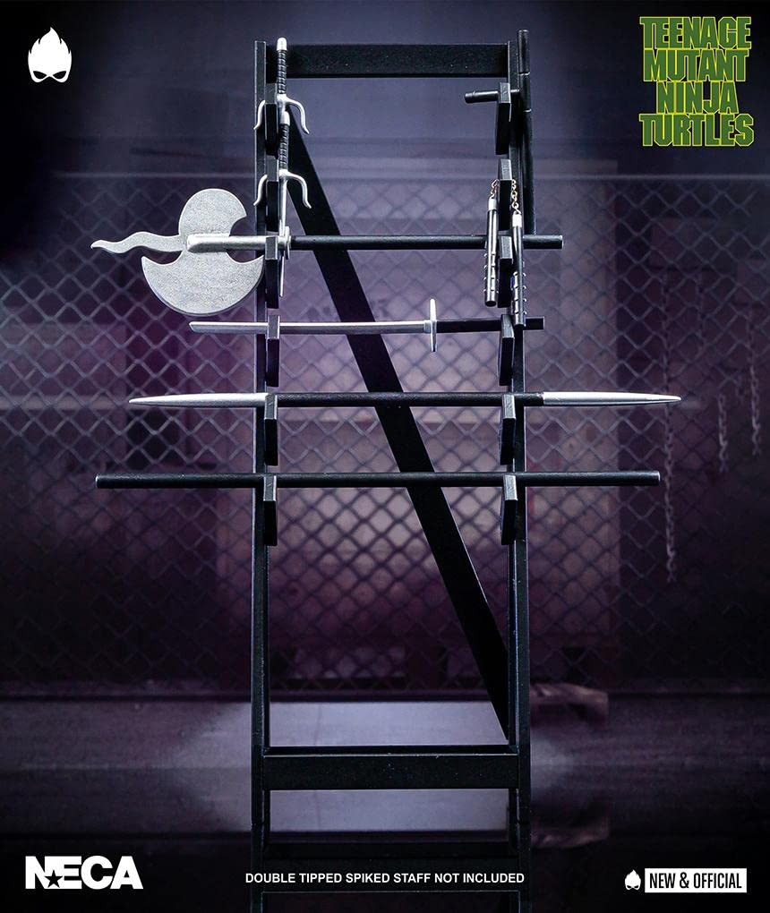 NECA NECA54129 Accessories