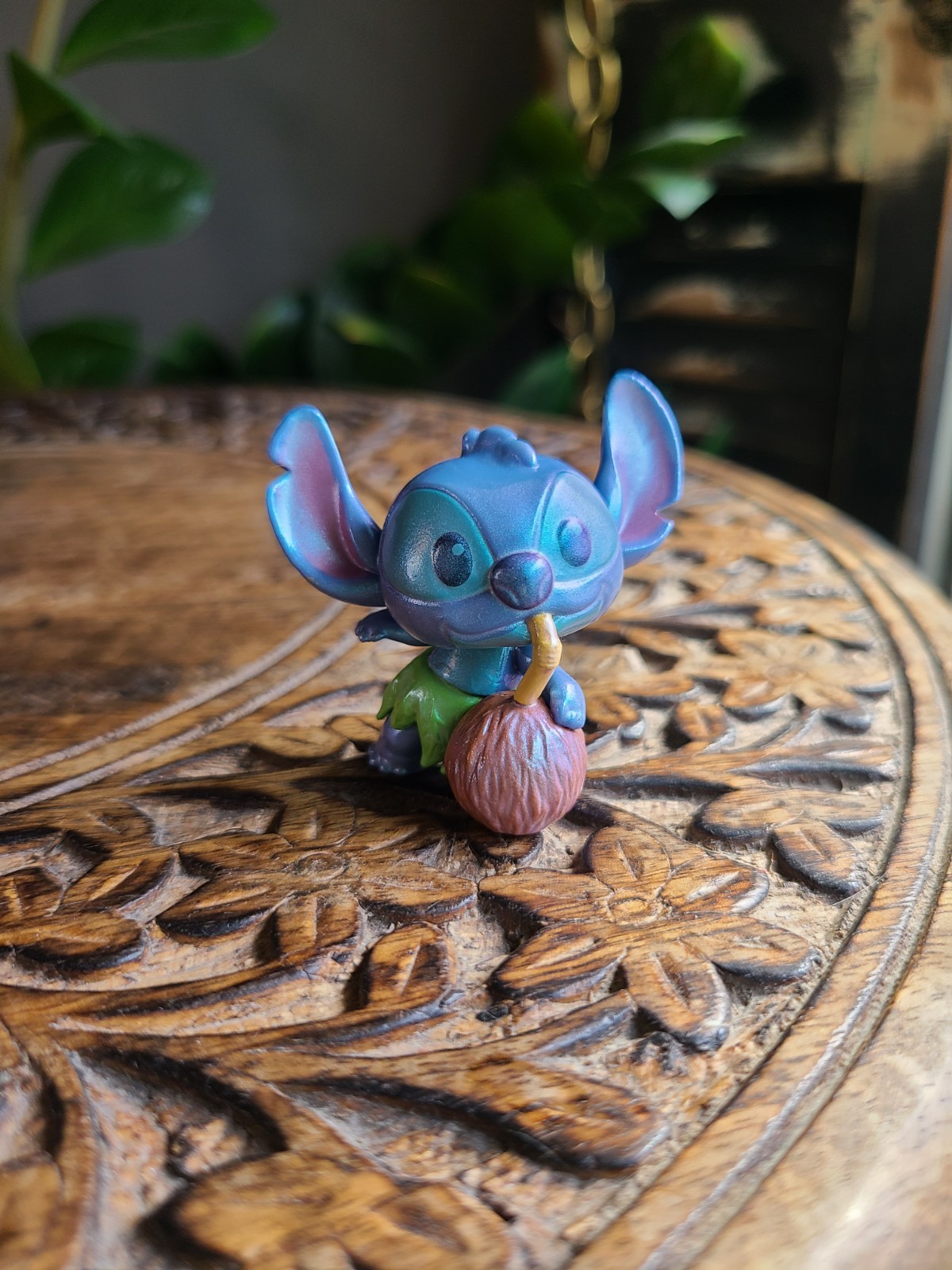 Disney Stitch Mini 2in Figures Just Play Blind Box Mystery Feed Me YOU PICK