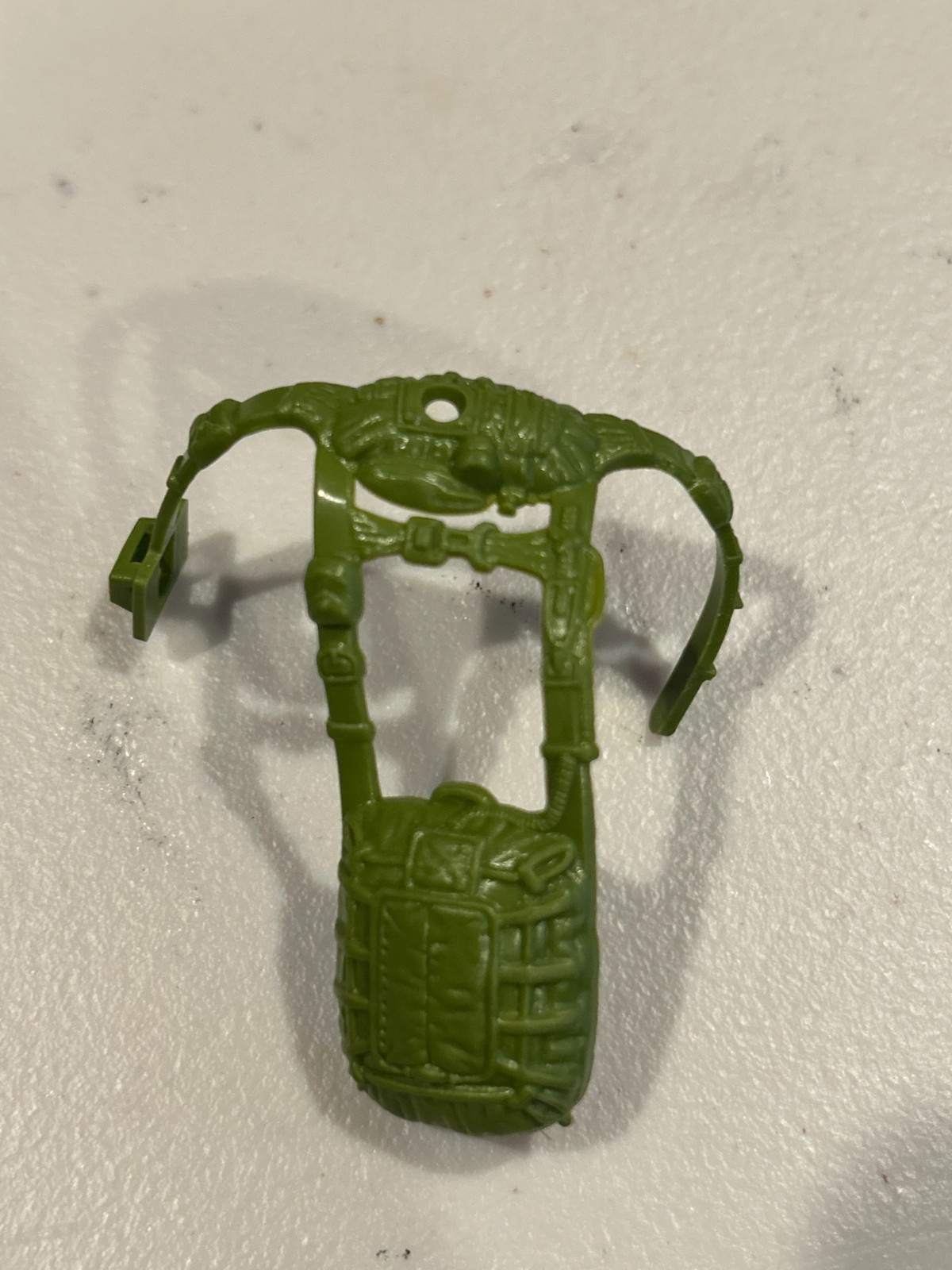 gi joe weapons accessories lot vintage ARAH original YOU PICK