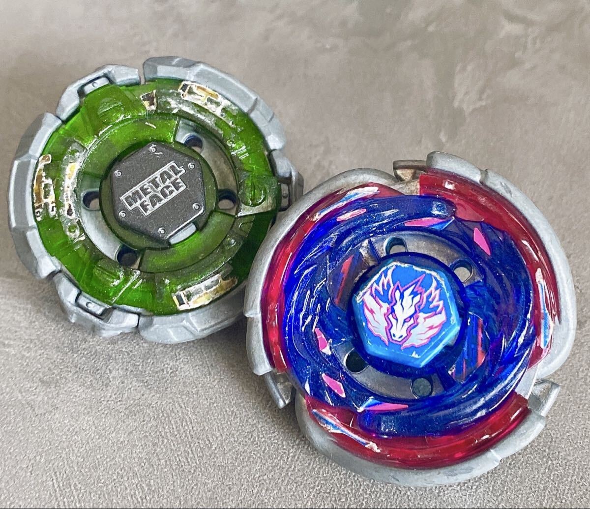 Big Bang Pegasis Fangleone Metal Fight Beyblade beyblade Authentic