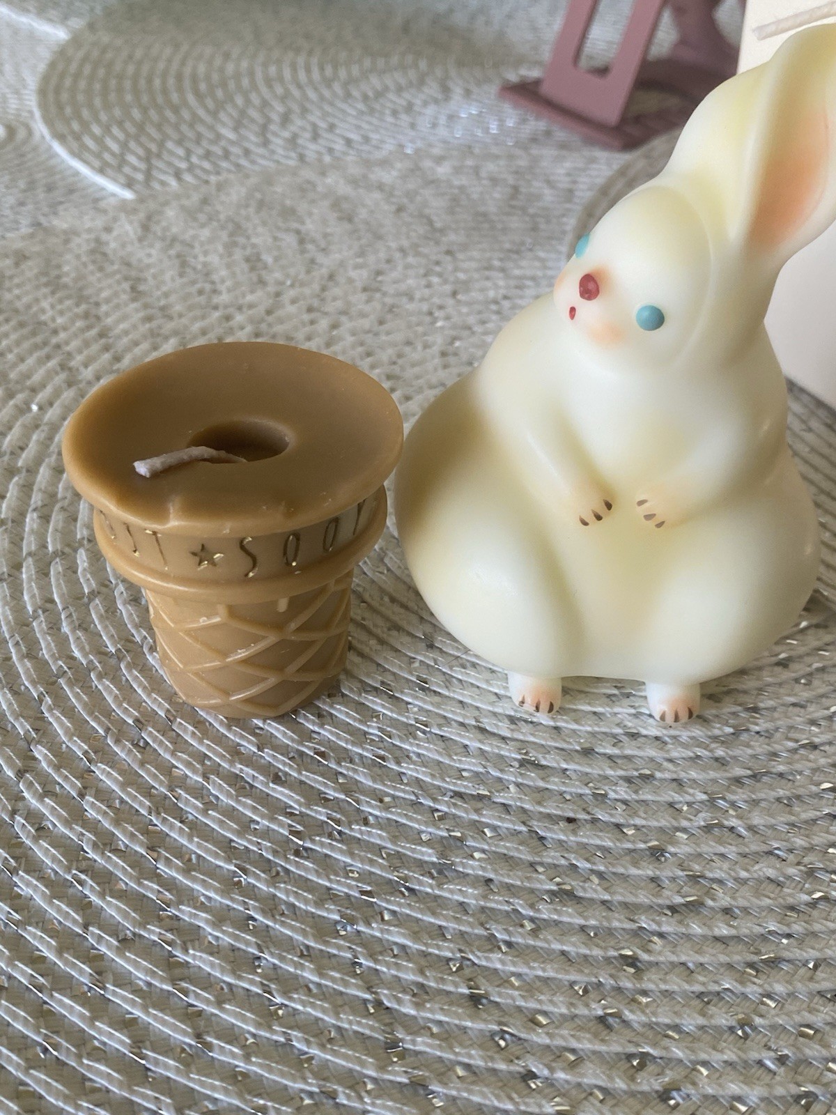 Sooya Studio Candle