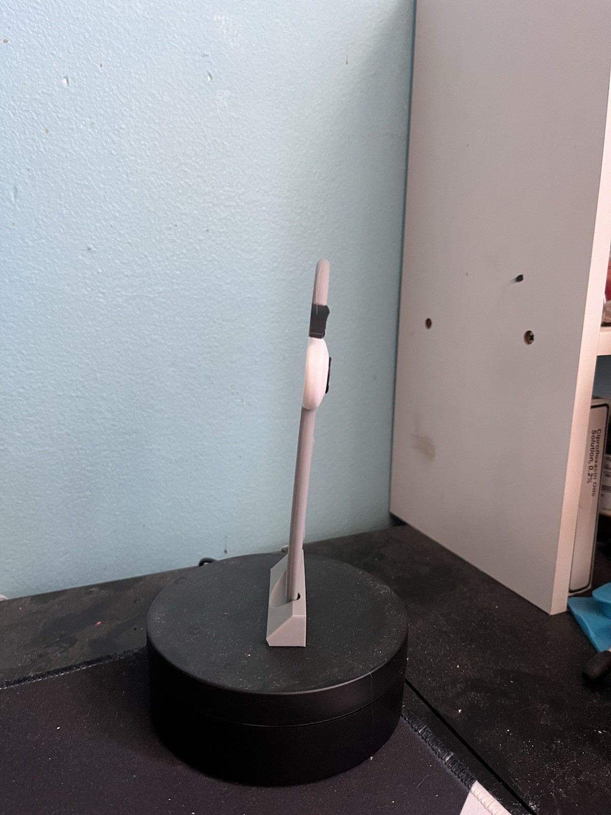 Microsoft Office Clippy assistant Figure