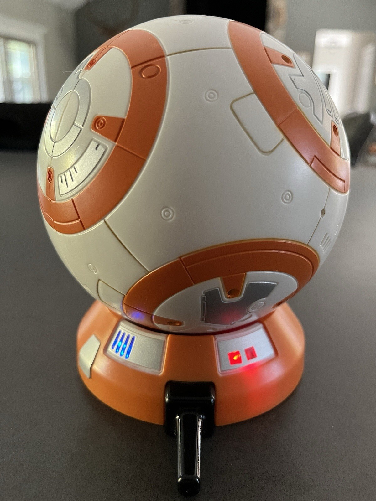 Disney Star Wars BB8 Remote Control. Body And Base Only