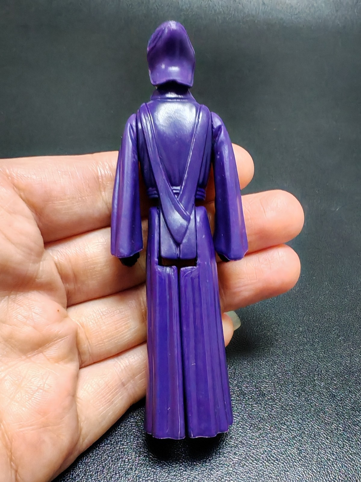 Star Wars Stan Solo Imperial Dignitary