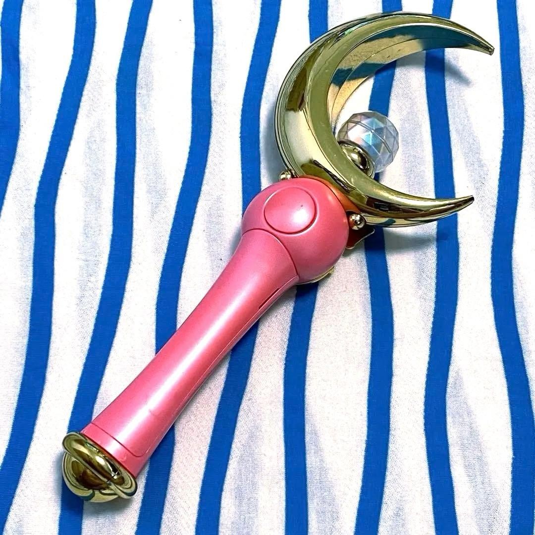 Sailor Moon PROPLICA Moon Stick
