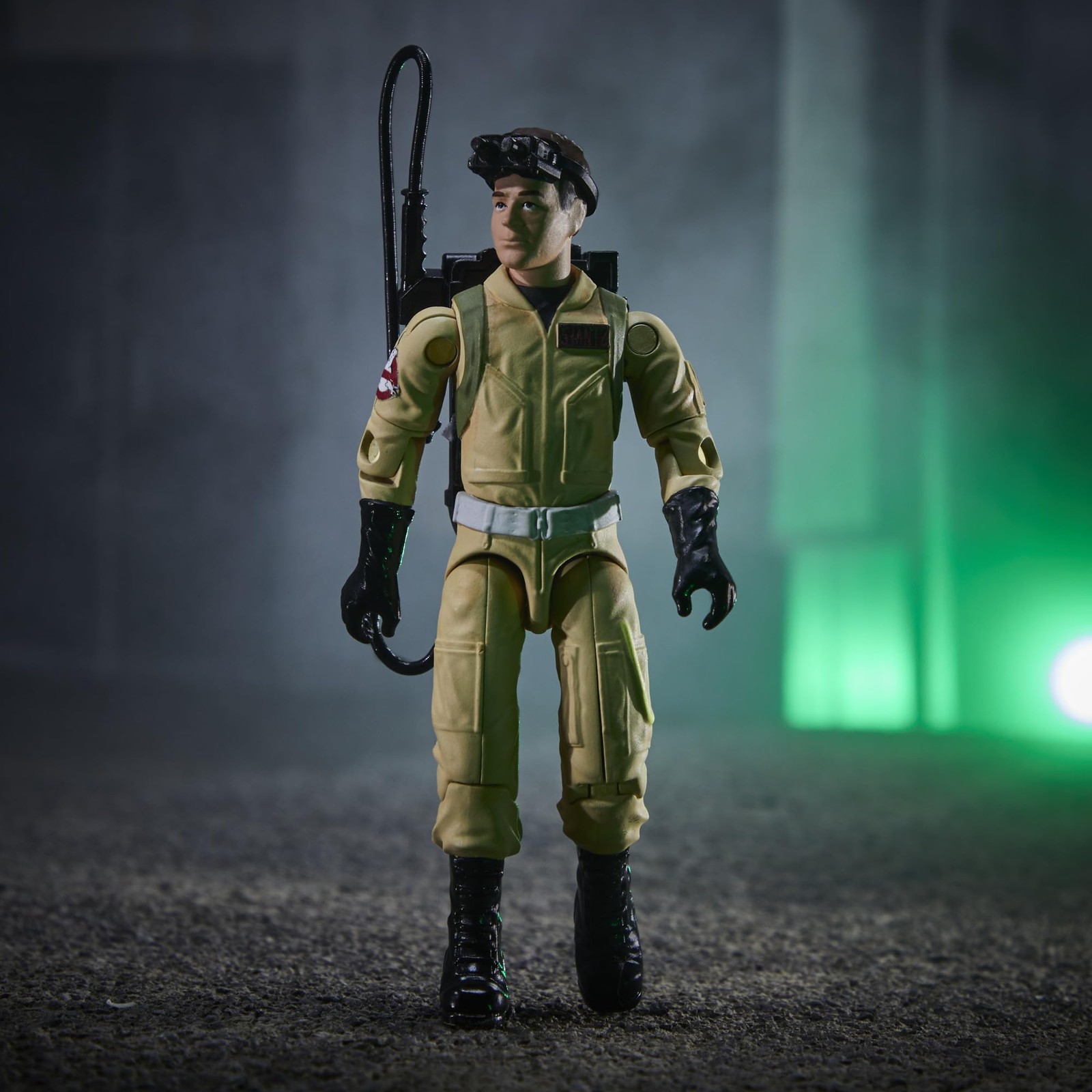 Plasma Pack O-Ring Action Figure Set, 40th Anniversary 3.75-Inch-Scale (9cm) …
